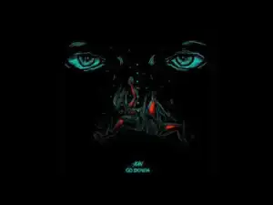 Lil Xan - Go Down (Prod ID Labs x DJ FU)